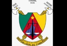 Cameroun francophone et anglophone