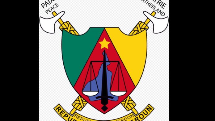 Cameroun francophone et anglophone Cameroun francophone et anglophone