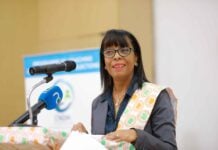 Burkina Faso : la coordonnatrice résidente de l’ONU expulsée après un rapport jugé « mensonger » Carol Flore-Smereczniak