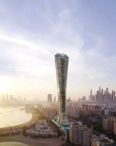 Como Tower