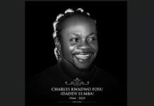 Daddy Lumba