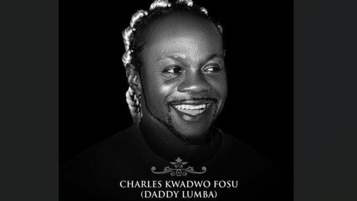 Daddy Lumba