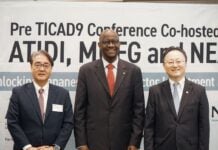 ATIDI, MUFG et NEXI