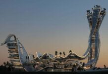 Dubai Fashion Resort