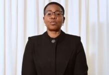 Essossimna Marguerite GNAKADE: appel à la reconstruction du Togo
