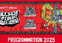 Festival L'Boulevard 2025