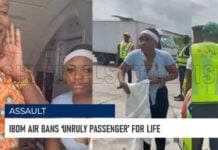 Comfort Emmanson vs KWAM 1 : polémique sur la justice au Nigeria