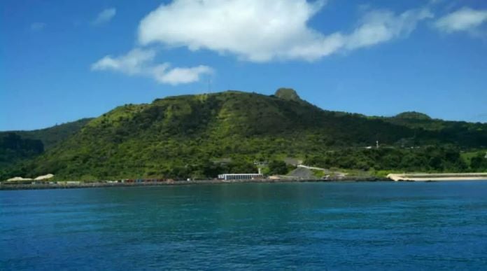 Isla Annobon