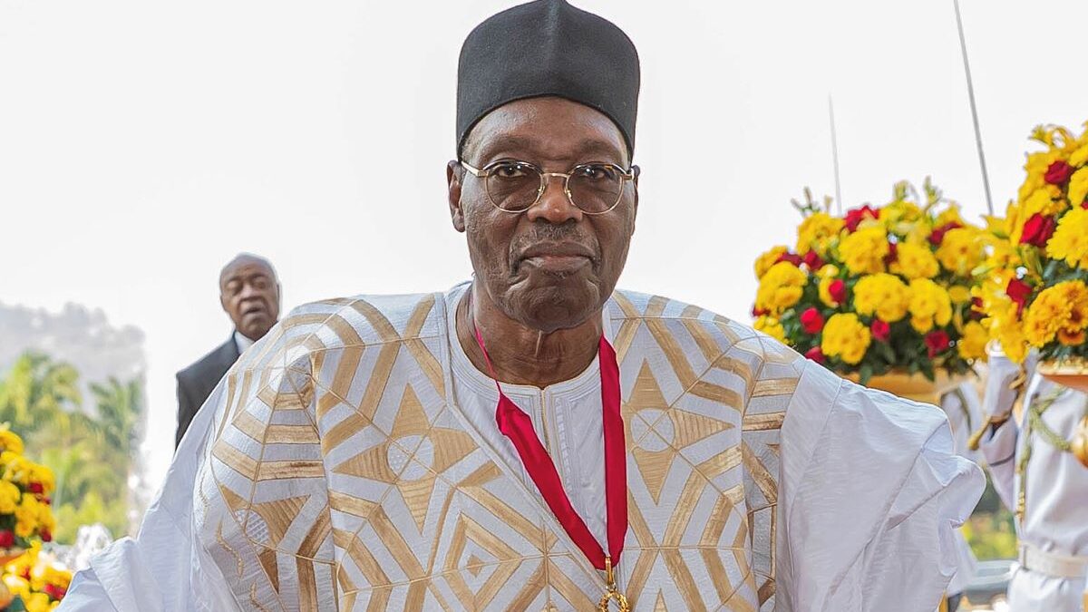 Issa Tchiroma Bakary: Senegal’s Controversial Figure