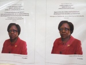 Les Mélanges 1 et 2