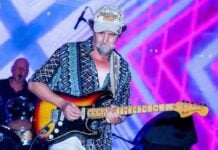 Festival du Raï : “Un patrimoine 100% algérien à mettre en valeur!”