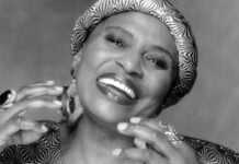 Mama Africa : Miriam Makeba