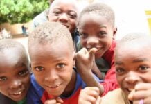 Medecines for Malaria enfants