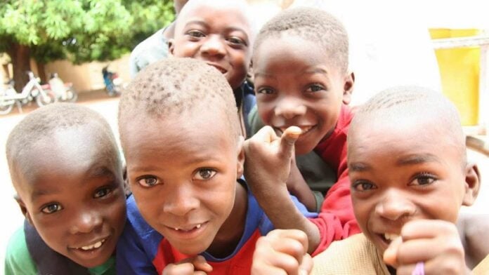 Medecines for Malaria enfants