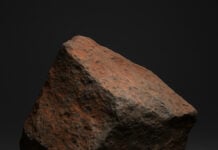 Colère au Niger : la plus grosse météorite martienne vendue aux enchères à New York