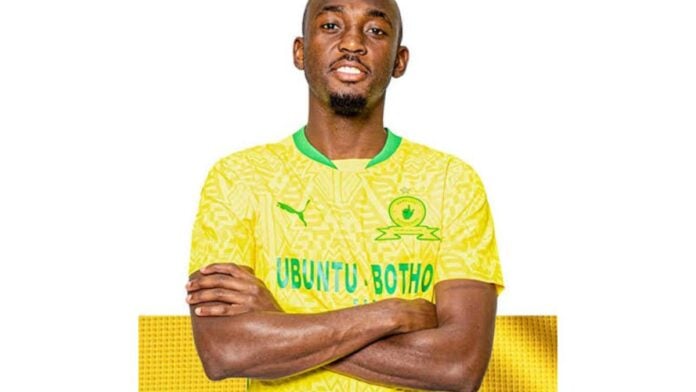 Peter Shalulile - Soccer Peter Shalulile - Soccer