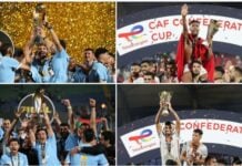 Le Maghreb règne en maître sur le football africain : 4 clubs dans le top 5 du classement CAF 2025