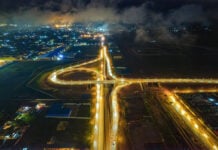 RDC - Routes