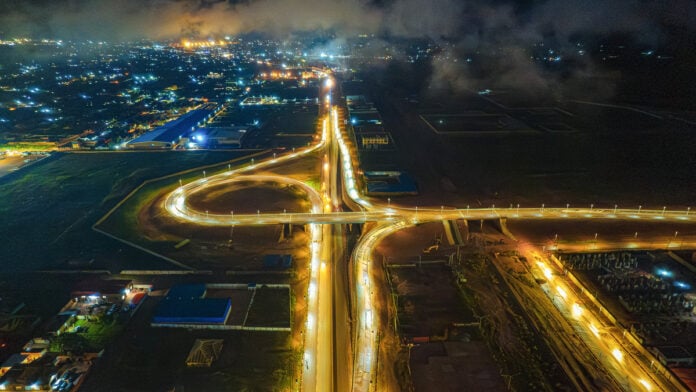 RDC - Routes