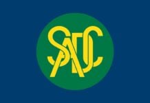 SADC logo