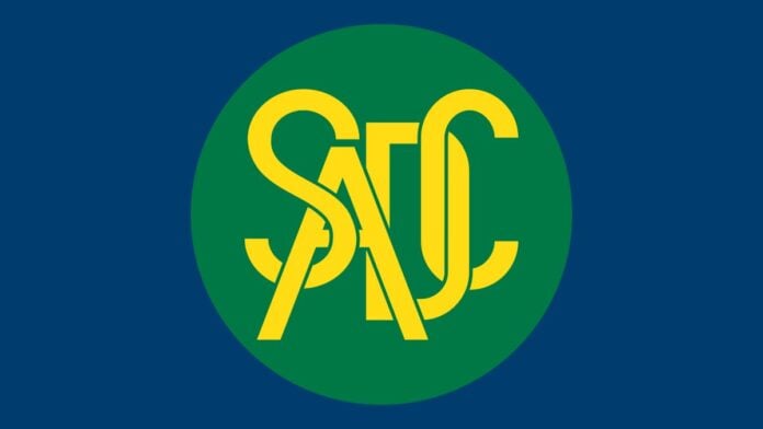 SADC logo
