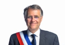 Serge_GROUARD - Ville d'Orleans - Puyo 2020