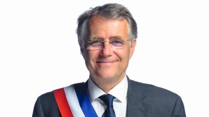 Serge_GROUARD_3121 Serge_GROUARD - Ville d'Orleans - Puyo 2020