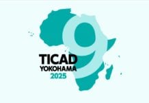 TICAD Yokohama 2025