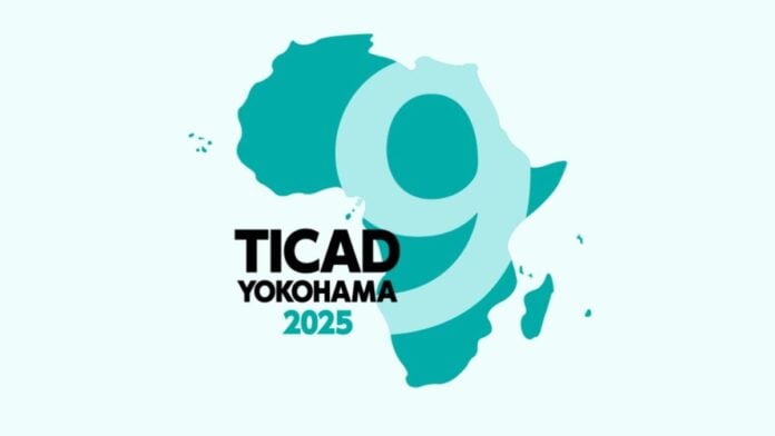 TICAD Yokohama 2025
