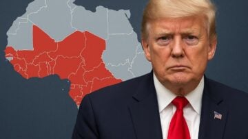 La Somalie indignée par les propos ouvertement racistes de Donald Trump Trump Afrique Visa