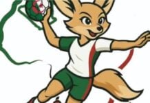 32e Championnat d’Afrique Juniors Féminins, Oran 2025