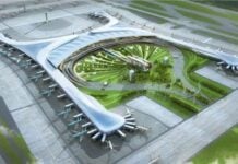 Aéroport de Bishoftu