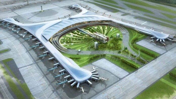 Aéroport de Bishoftu Aéroport de Bishoftu