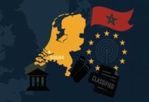 Après Pegasus et Marocgate, l’affaire El M. secoue les relations entre Maroc et Pays-Bas Affaire Abderrahim El M