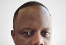 Alain Sambou