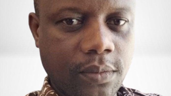Alain Sambou