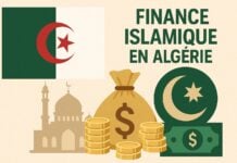 Algérie Finance islamique
