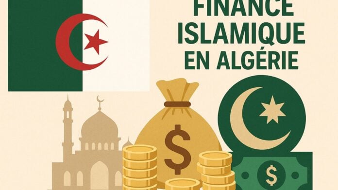 Algérie Finance islamique