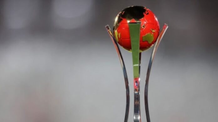 Coupe Intercontinentale de la FIFA 2025 Coupe Intercontinentale de la FIFA 2025