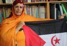 Elghalia Djimi