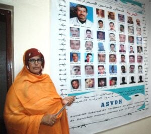 Elghalia Djimi ASVDH