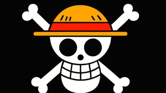 Generation Z Madagascar One Piece