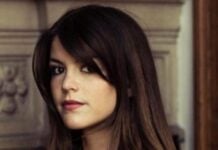 Hanna Assouline portrait