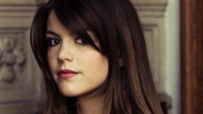 Hanna Assouline portrait