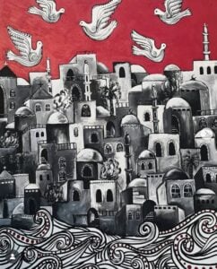 Heba Zagout