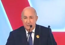 Avec l’IATF, Alger capitale de l’économie africaine