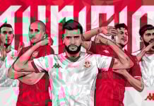 La Tunisie arrache sa qualification pour le Mondial 2026 dans les dernières secondes ! L'équipe de Tunisie