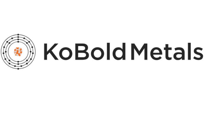 KoBoldMetals - Logo KoBoldMetals - Logo