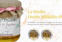 La Miellée