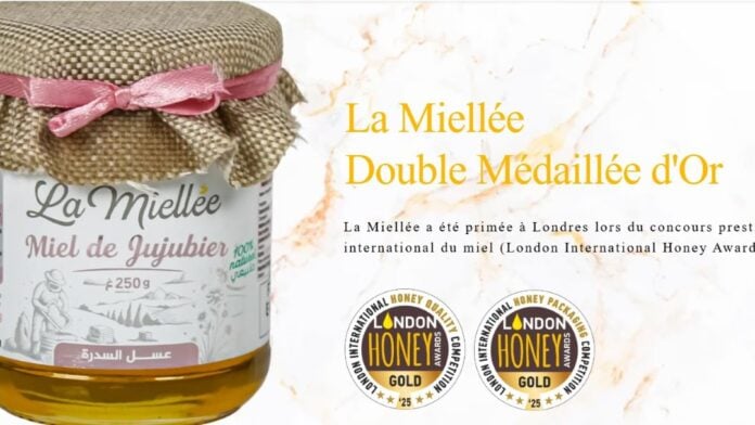 La Miellée